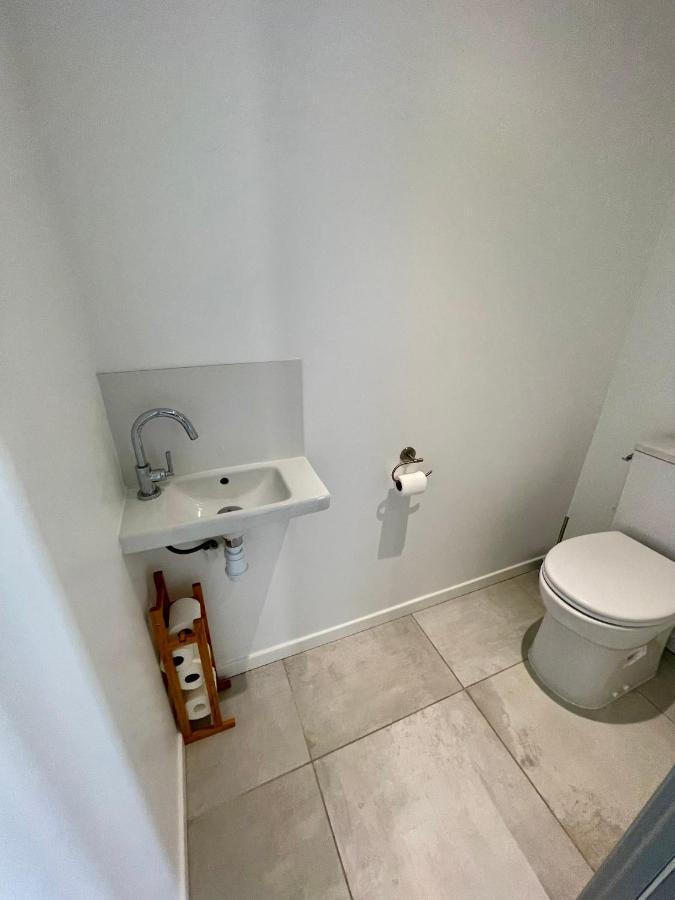 Appartement Luxe Le Levant Hyères Esterno foto