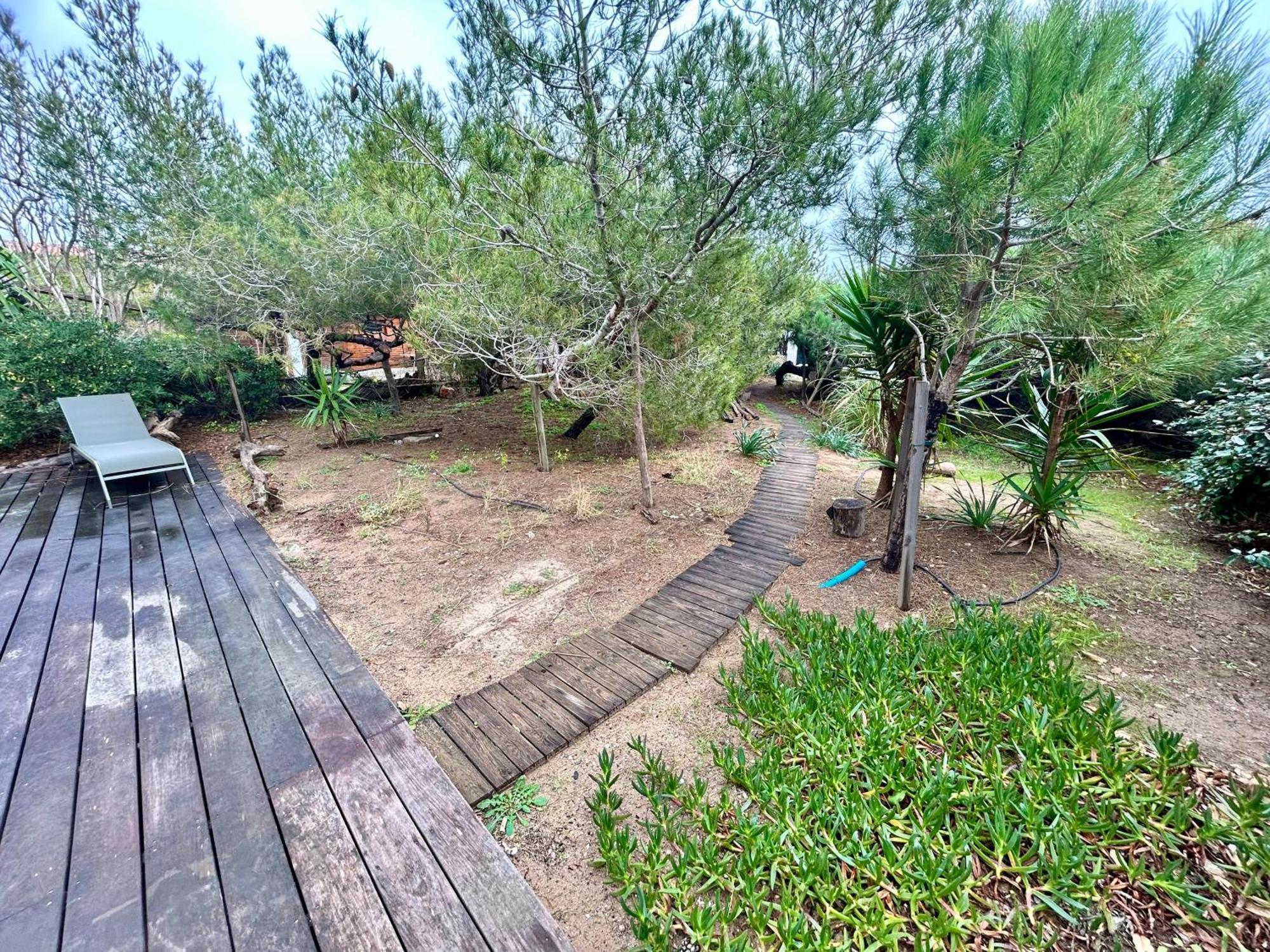 Appartement Luxe Le Levant Hyères Esterno foto